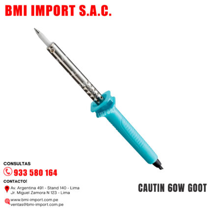 CAUTIN 60W GOOT