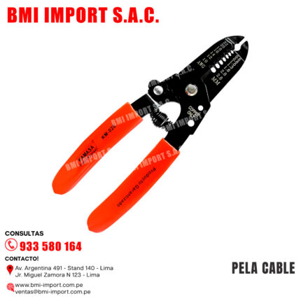 PELA CABLE