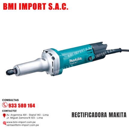 RECTIFICADORA MAKITA